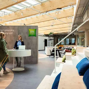 Ibis Styles Centre Ντελφτ